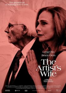 The Artist's Wife The Artist's Wife