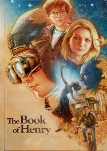 Книга Генри Книга Генри