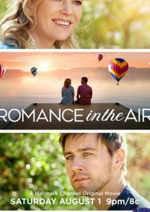 Romance in the Air Romance in the Air