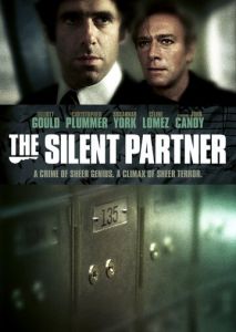Молчаливый партнер Молчаливый партнер