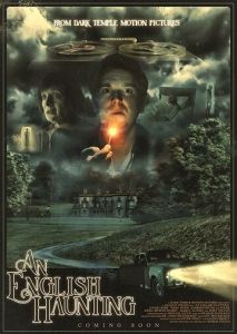An English Haunting An English Haunting