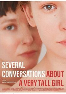Cateva conversatii despre o fata foarte inalta Cateva conversatii despre o fata foarte inalta
