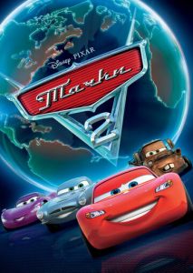 Тачки 2 Тачки 2