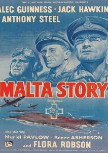 Мальтийская история Мальтийская история