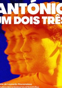 António Um Dois Três António Um Dois Três