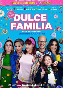 Dulce Familia Dulce Familia