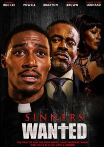 Sinners Wanted Sinners Wanted