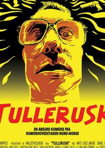 Tullerusk Tullerusk