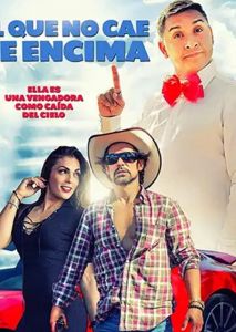 El que no cae se encima El que no cae se encima