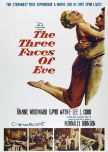 Три лица Евы Три лица Евы