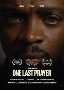 One Last Prayer One Last Prayer