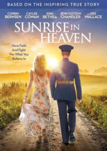 Sunrise in Heaven Sunrise in Heaven