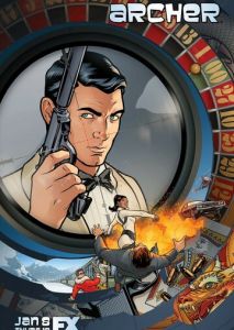 Арчер Арчер
