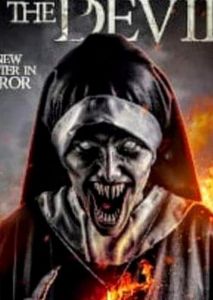 Demon Nun Demon Nun