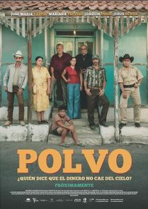 Polvo Polvo