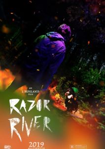 Razor River Razor River