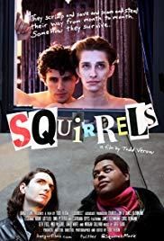 Squirrels Squirrels