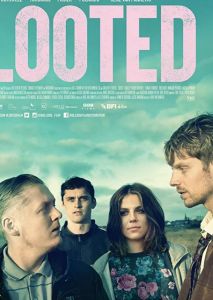 Looted Looted