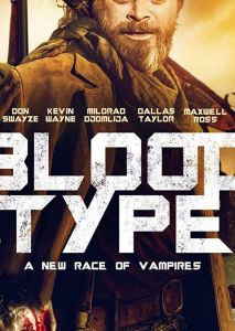 Blood Type Blood Type