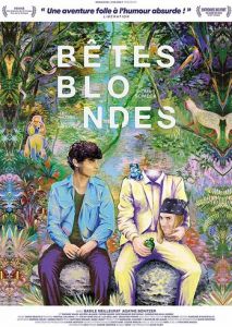 Bêtes blondes Bêtes blondes