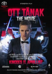 Ott Tänak: The Movie Ott Tänak: The Movie