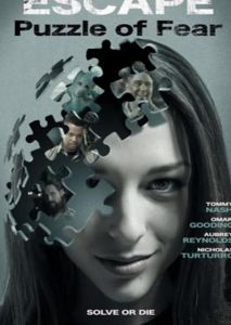Escape: Puzzle of Fear Escape: Puzzle of Fear