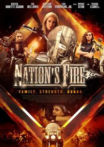 Nation's Fire Nation's Fire