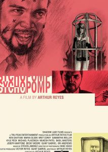 Psychopomp Psychopomp