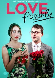 Love Possibly Love Possibly