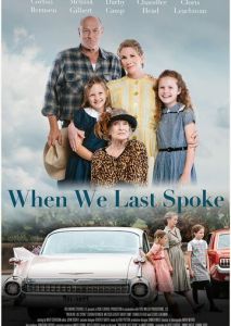 When We Last Spoke When We Last Spoke