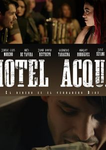 Motel Acqua Motel Acqua