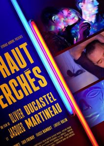 Haut perchés Haut perchés