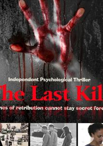 The Last Kill The Last Kill
