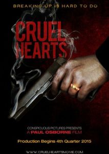 Cruel Hearts Cruel Hearts