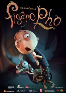 Фобии Фигаро Фобии Фигаро