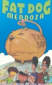 Жирный пёс Мендоза Жирный пёс Мендоза