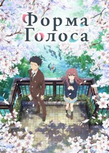 Форма голоса Форма голоса