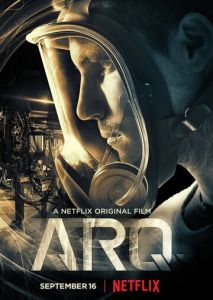 ARQ ARQ