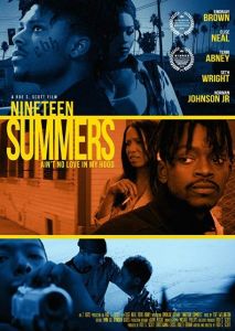 Nineteen Summers Nineteen Summers