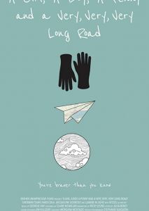 A Girl, a Boy, a Penny and a Very, Very, Very Long Road A Girl, a Boy, a Penny and a Very, Very, Very Long Road