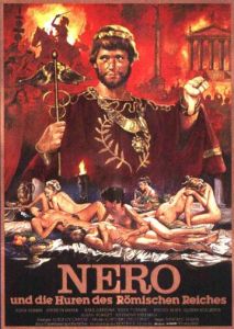 Нерон и Поппея Нерон и Поппея