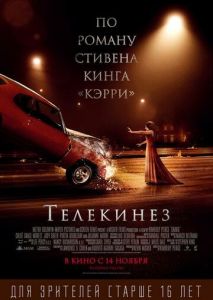 Телекинез Телекинез