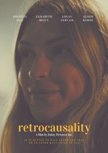 Retrocausality Retrocausality