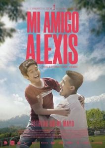 Mi Amigo Alexis Mi Amigo Alexis