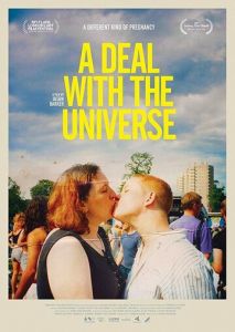 A Deal with the Universe A Deal with the Universe