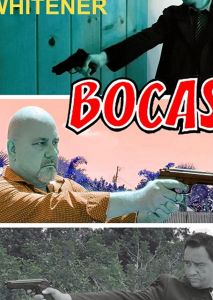 Bocas Bocas