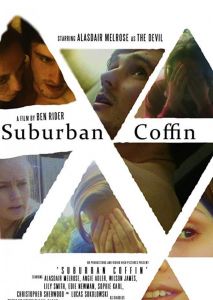 Suburban Coffin Suburban Coffin