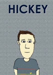 Hickey Hickey