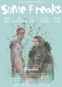 Три фрика Три фрика