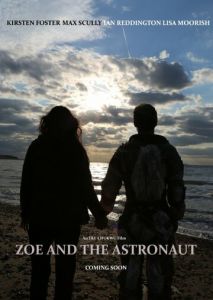 Zoe and the Astronaut Zoe and the Astronaut